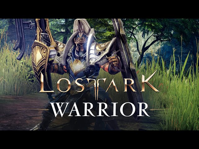 Lost Ark Berserker Build Guide - Best PvP and PvE Skills