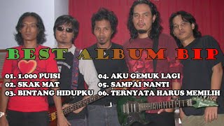 Download lagu BEST ALBUM BIP || ENAK DIDENGAR UNTUK NOSTALGIA mp3