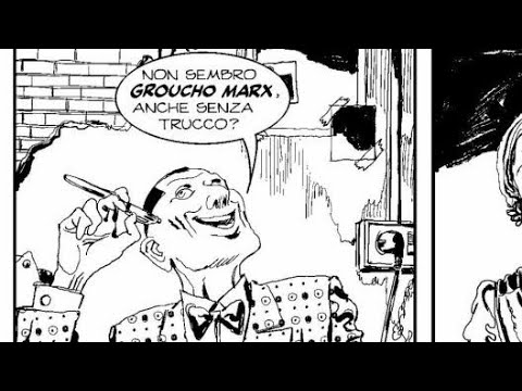 Dylan Dog Special 35 una Risata vi Resusciterà! wow 👍😁