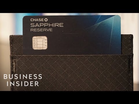 Why The Chase Cards CEO Is Not Worried About The Hundreds Of Millions Lost Last Quarter