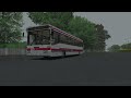 OMSI 2 Chistogorsk Line 116 MB O407