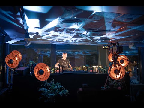 Charlie Roennez x The Edge Tromsø, Norway