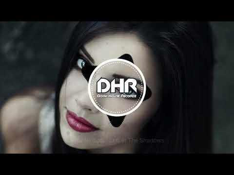 Mike Nicholls - Left In The Shadows - DHR