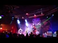 Золотая рыбка - Обе-Рек. Mezzo Forte, 14.09.2013 