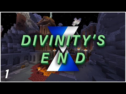 Date night deluxe | Divinity's End CTM, Episode 1