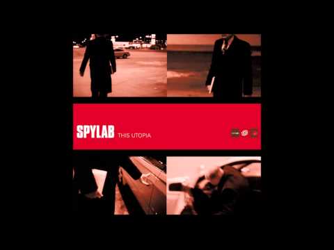 Spylab - Celluloid Hypnotic [HD]