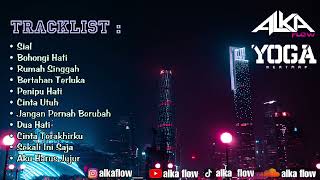 Download lagu LAGU HITS GALAU 1 HOUR NON STOP [ALKA FLOW x YOGA BEATMAP STYLE] mp3