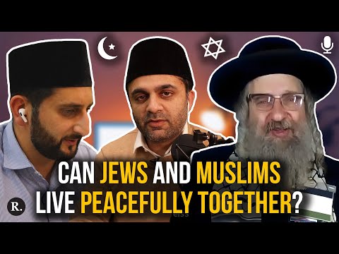 How Zionism Created Israel - Rabbi Dovid Weiss Explains | Let's Review Ep.2