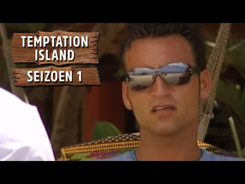 Temptation Island • Seizoen 1 • Aflevering 4 • Wayback