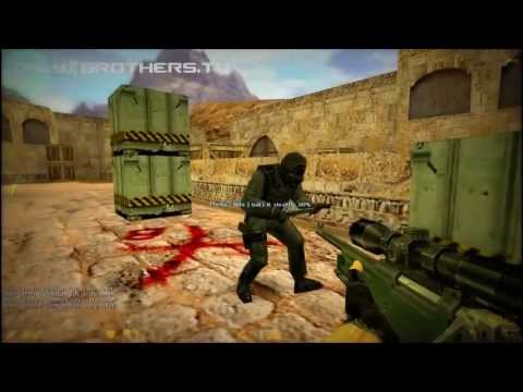 [CS]Jogadas Históricas - cogu vs SK (IEM III Global Challenge LA)