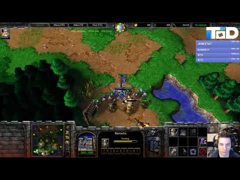 ToD vs Syde - MOUNTAIN KING