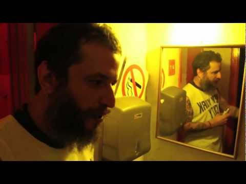 Casinha apresenta - Maurinho e os Mauditos