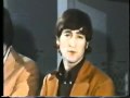 The Beatles - And Your Bird Can Sing Take2  RARE 1966 LAST TOUR COLOR FOOTAGE