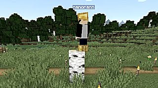成人済みの男達がマインクラフトを遊ぶ（仮） 13【ゆるクラ】