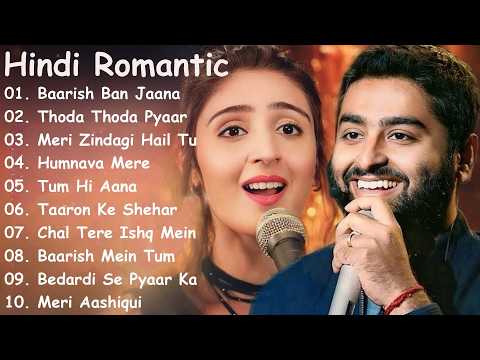 NonStopLove Mashup 💝 Best Mashup of Arijit Singh, Jubin Nautiyal, BPraak, Atif Aslam,Neha Kakkar