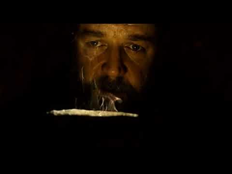 Stvoření světa-Noe - sestřih