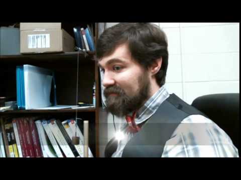 Pendulums Lab Walkthrough