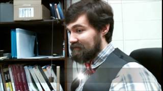 Pendulums Lab Walkthrough