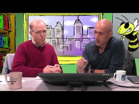 Lesson Overview Georgia Tech Software Development Process