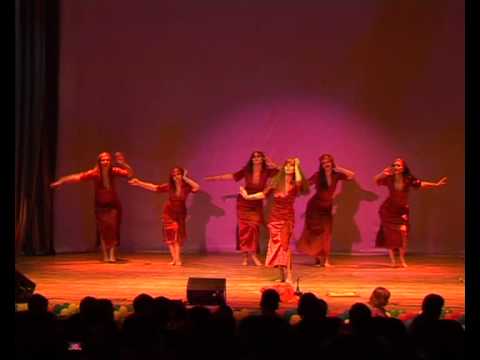 Shaabi,show group Ash-Shuala