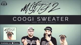 Social Club   Coogi Sweater ft  Andy Mineo   SPZRKT MISFITS