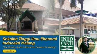 Kelas Karyawan Hybrid/Blended di STIE INDOCAKTI