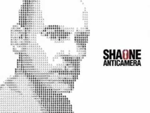 Shaone - Anticamera - 'Ngripp  feat. Mary C. -