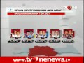 Aher Deddy Pemenang Quick Count Pilgub Jabar