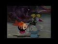 Pinocchio 1940 Ocean Part 1