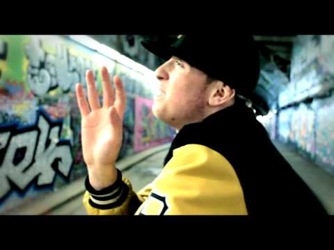 Toxic TV - Young Rage (GhettoSuperStarz) Real Life ft. Birdie Roth (PDC)