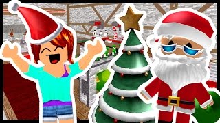 Roblox Christmas Tycoon Roblox Free Online Games - christmas factory tycoon roblox lets play video game with cookie swirl c