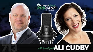 Keep Your Customers: How to Stop Churn and Grow Your Business | Ali Cudby