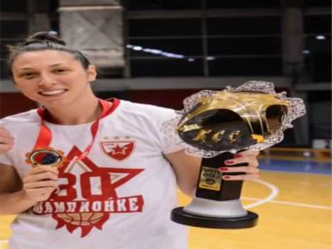 #32 Jovanović Jelena