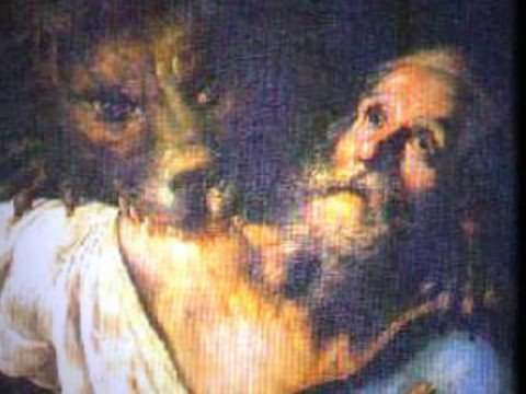 Click to Watch the Feast of St Ingnatius of Antioch, Bishop and Martyr: I am God's Wheat video Click to Watch the Feast of St Ingnatius of Antioch, Bishop and Martyr: I am God's Wheat video