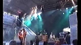 Gremmie out of Control - Candles &amp; champagne