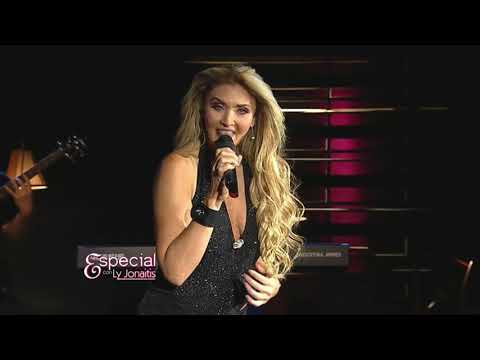 Televen Especial con Ly Jonaitis - ¨Especial con Liz¨ - Zúmbalo