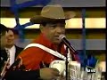 EL FANTASMA   LISANDRO MEZA