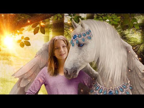 Пегас  Волшебный пони — Русский трейлер 2020