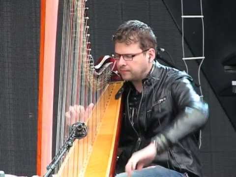 My Joy cover - Knechtova, Matejcik (Depeche Mode in Bratislava 2013 Delta Machine Tour)