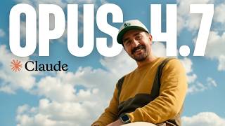 New Claude OPUS 4.7 Upgrade Explained (for non-technical peeps)