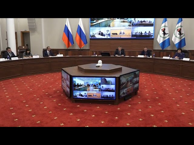 Региональный родительский комитет при Министерстве образования Иркутской области обсудил трагедию, которая произошла в Шелехове