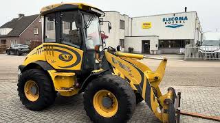 Chargeuse sur pneus Venieri VF463F Plus Shovel à vendre - Image 4 | Machineryline ML Chargeuse sur pneus Venieri VF463F Plus Shovel | Image 4 - Machineryline