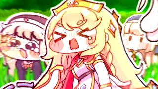 激ﾁｮﾜ! ｽﾋﾟｷのﾎﾊﾞｷﾞレース オリジナルver.