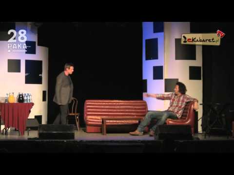 Spadkobiercy - 28. PAKA 2012