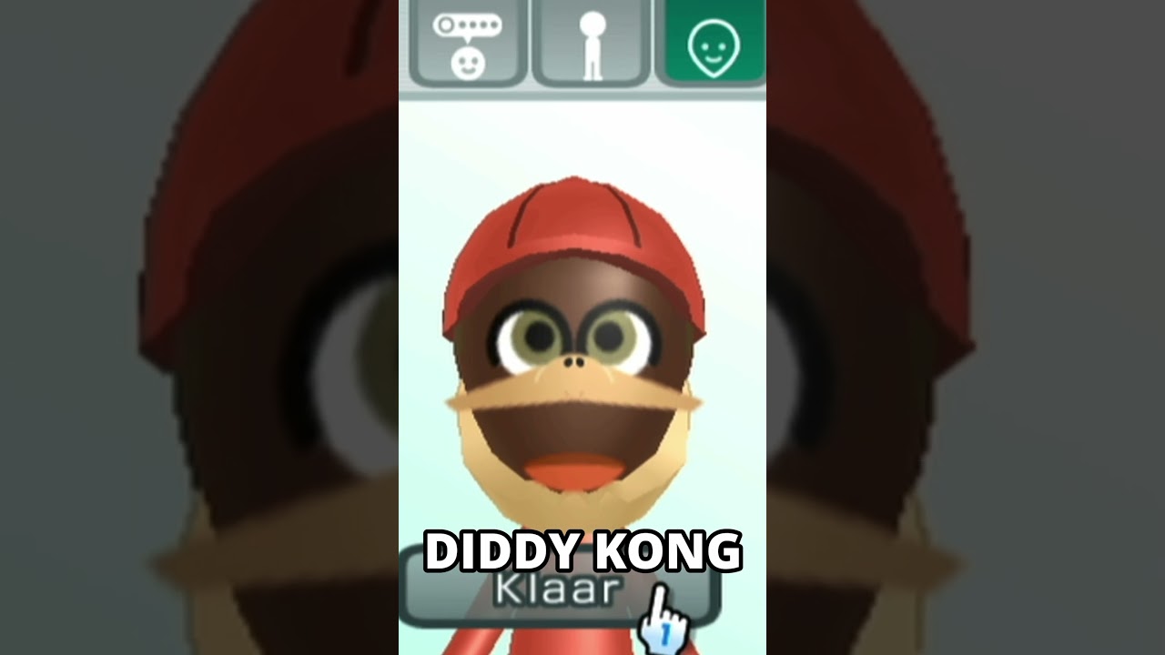 You HAVE to see the last one haha 😂 #gaming #wii #nostalgia #mii #miichannel #mylifeasagamer