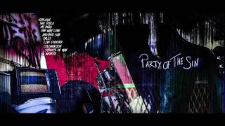 Party Of The Sin - Full Album
