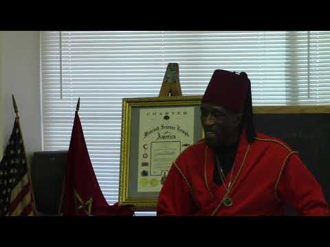 88th Convention   Brother R Edwards El