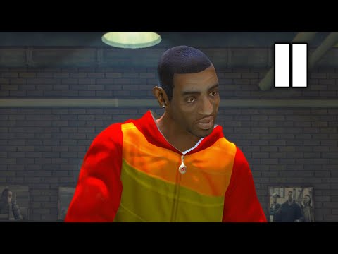 KILL Playboy X or Dwayne - Grand Theft Auto 4 PC Gameplay Walkthrough - Part 11