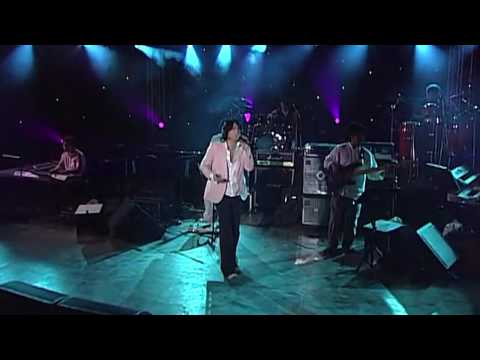 Park Hyo Shin 박효신 040519  Hey U come on