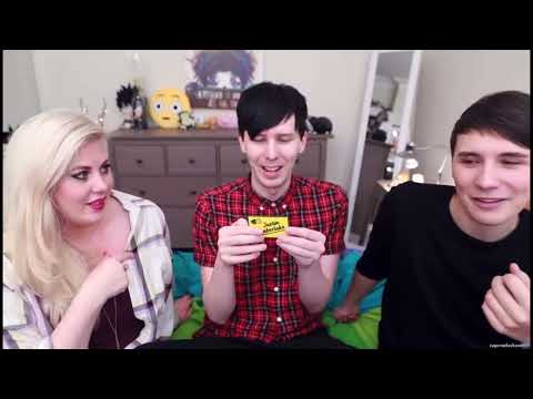 phil lester vs the english language